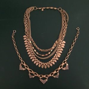 Stella & Dot Necklace